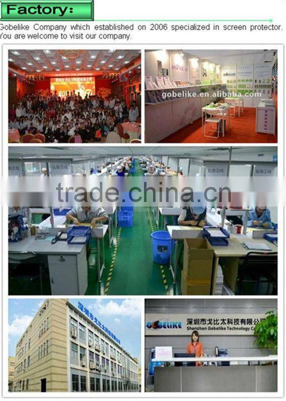 Cheap for iphone screen protector manufacturer price from China