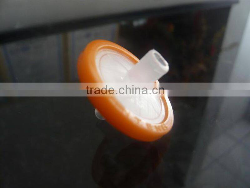 syringe filter Nylon6