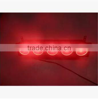 China wholesale price DMX512 5*30W Outdoor LED Matrix light