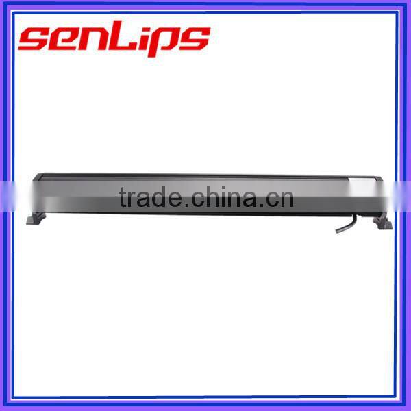 off-road Truck boat lighting bar 20inch 180W 4D Lens high lumen led light bar wholesale