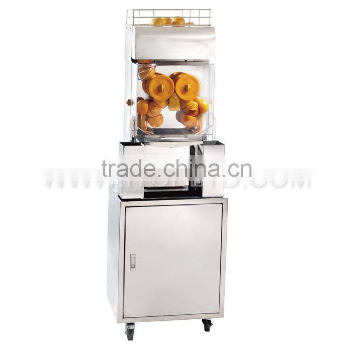 IT-C4 Auto orange juicer