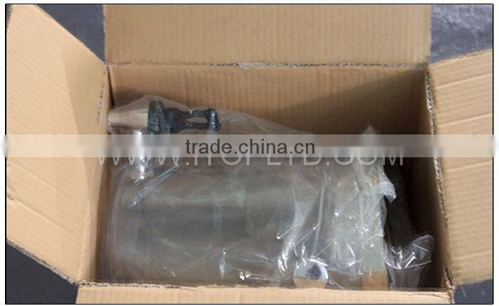 Drink tower dispenser