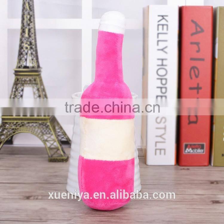 China Newest Custom Educational Promotional Plush Toy Wholesale