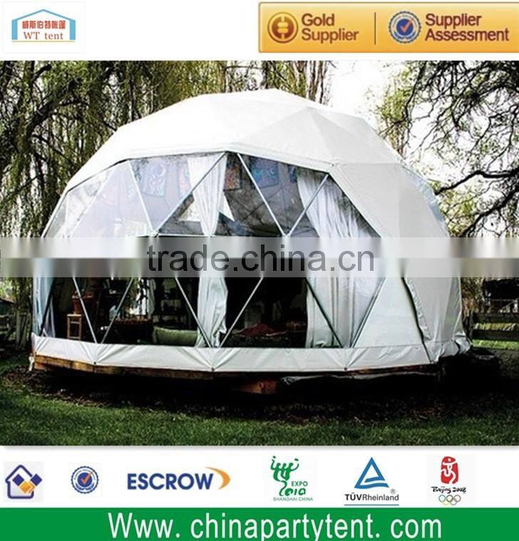 10Meter portable planetarium inflatable dome tent