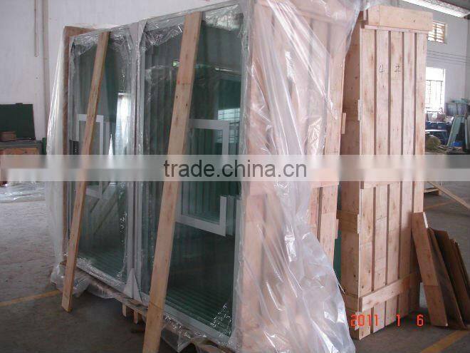 High standard tempered glass basketball backboard