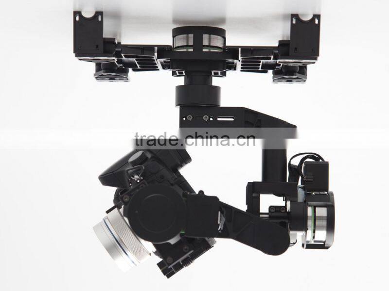 DJI ZENMUSE Z15-GH4 Camera Brushless Gimbal for Drone Quadcopter Aerial Photography
