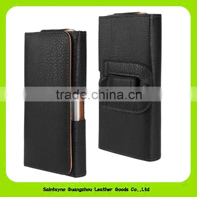 16147 Soft leather 4.7inch mobile phone case for iphone 6s