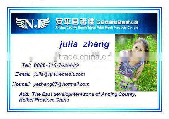 Facrory directly supply stretch metal mesh( manufacturer ISO9001 )