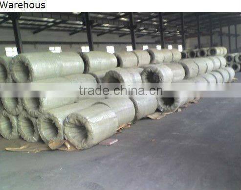 galvanized iron wire/black iron wire //electrical heating wire