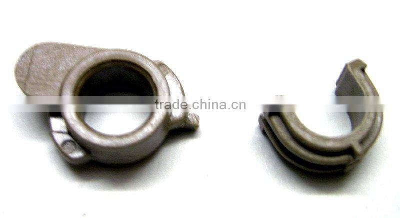 printer bushing pressure roller