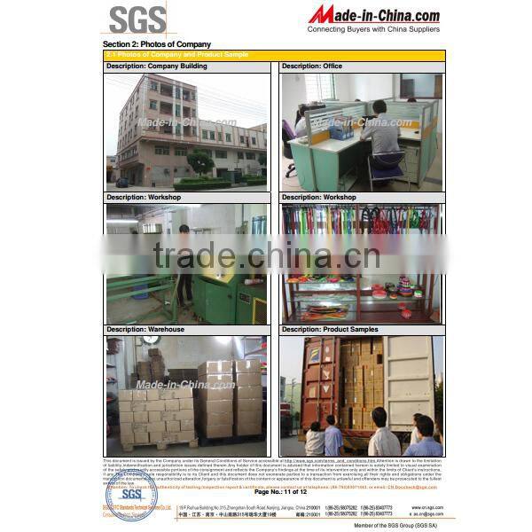 OEM or ODM service Polyurethane dog leashes