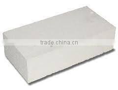 Autoclaved Aerated Concrete Block