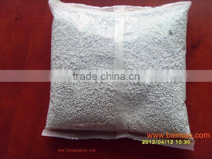 the newest Small Granular Packing Machinery in Russia