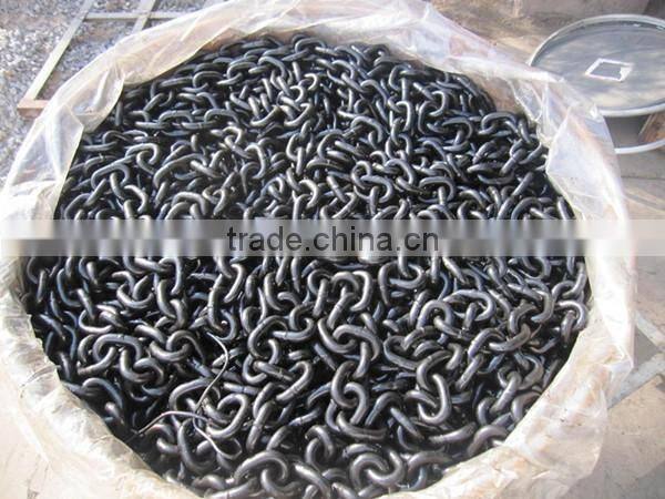 Standard G80 Lifting chain welded chain