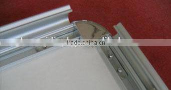 Best quality a3 snap frame