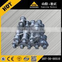 Earthmoving Spare Parts Bulldozer Undercarriage Parts D155A D/F Rollar D155A Track Rollar 175-30-00499 OEM Parts