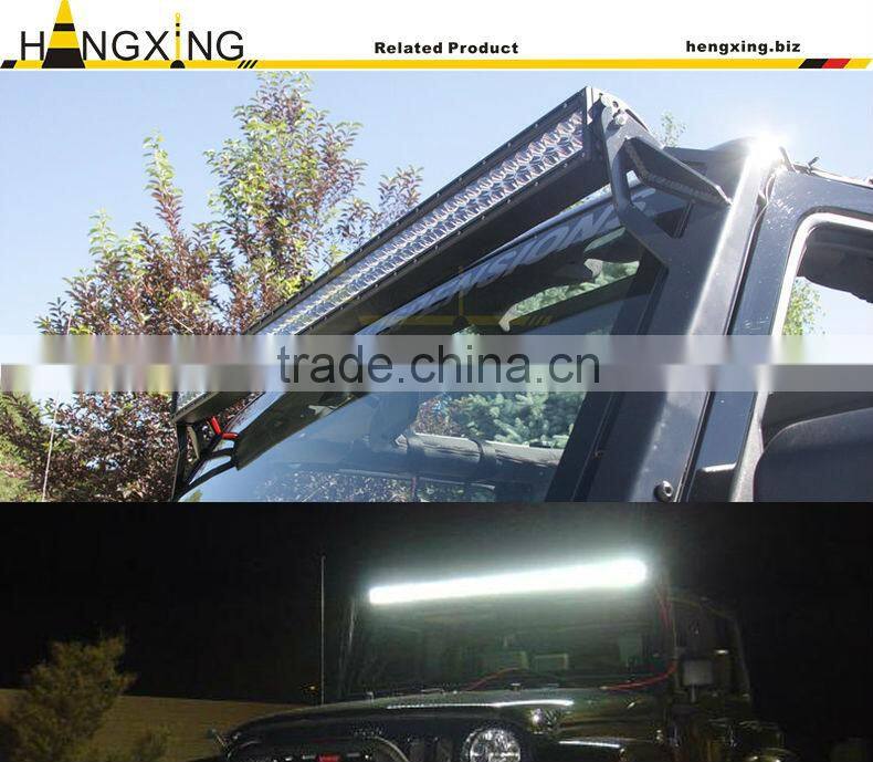 DBS04 lifetime warranty led light bar