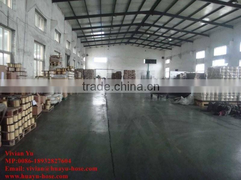 Insulated Flexible Hose Inflatable Rubber Hose High Quality Inflatable Rubber Hose