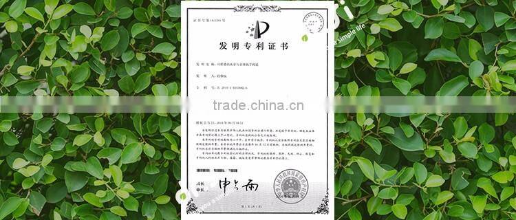 Household Folding Design Durable Food Grade Silicone Water Flask