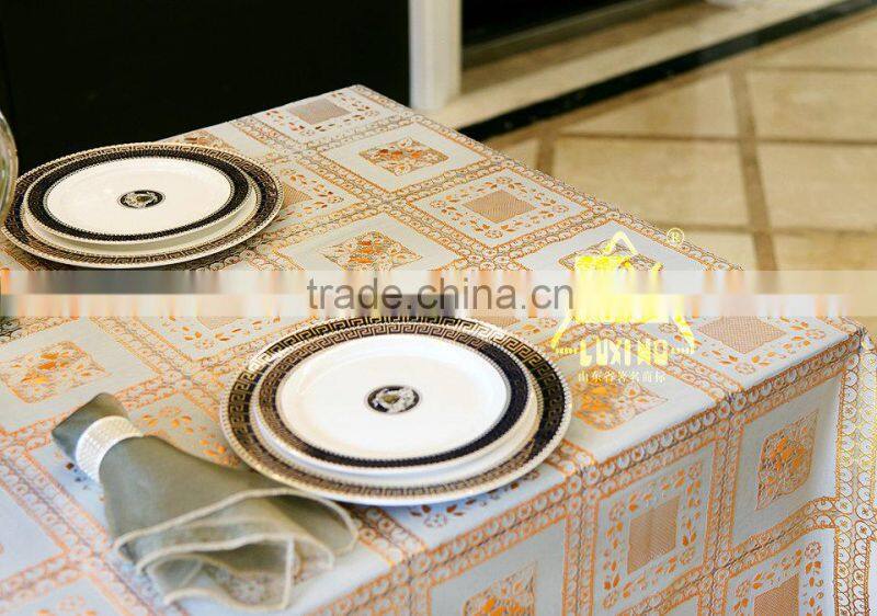 PVC COVER-ZT-S361A 137CM*20MTS