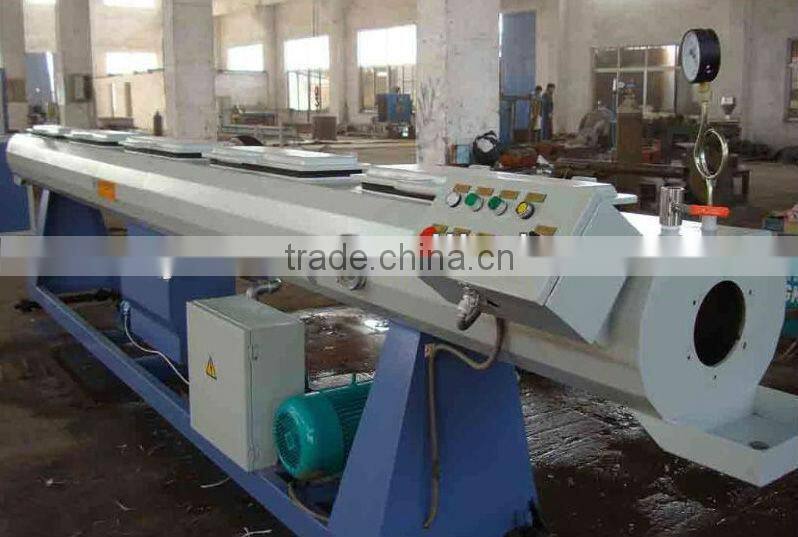 PPR Plastic Water Pipe Making Machine/ Production Line