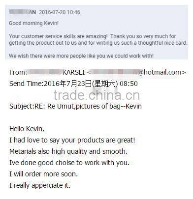 Special design popular middle school backpack fashion girls high school bag