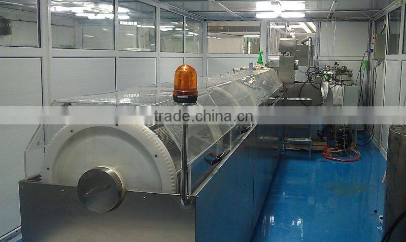 Tumble Dryer with big baskets and Alarm Light -TD 2