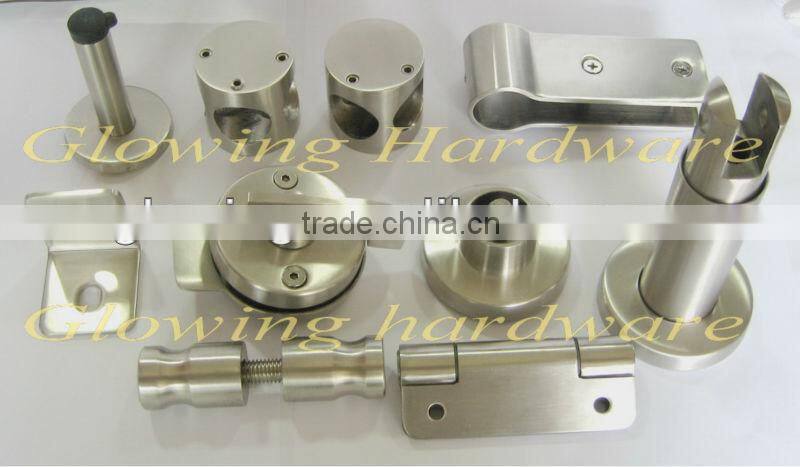Stainless steel Door indicator