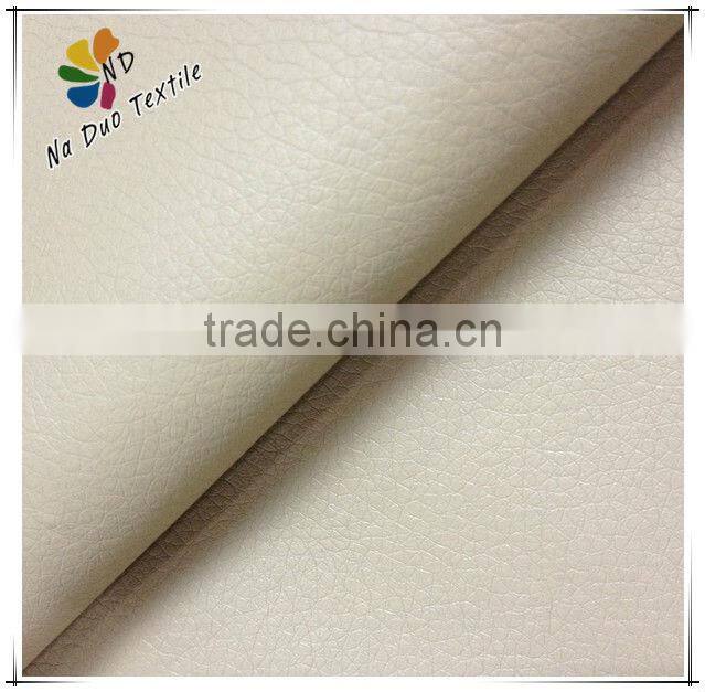 PU Material for Sofa