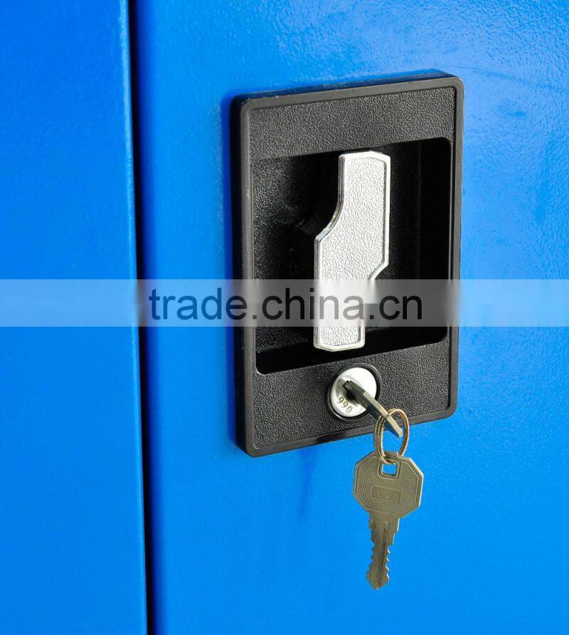 multi-functional industrial use good quality locker