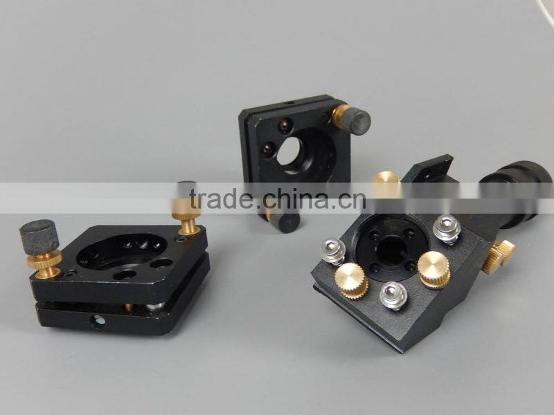 co2 laser cutting machine head for 20 25 19.05 18 mm