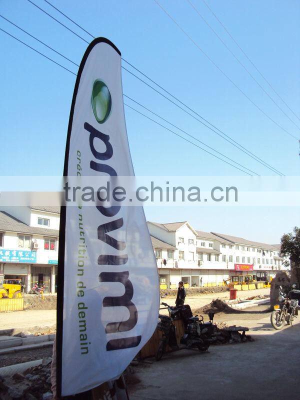 Cheap flag banner