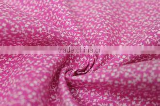 sewing safety jacket high light silver grey reflective cotton fabric