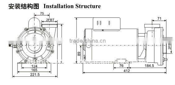 power save spa pool pump