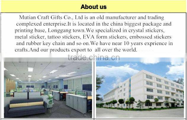 2014 Sexy butterfly glitter body transfer tattoos stickers