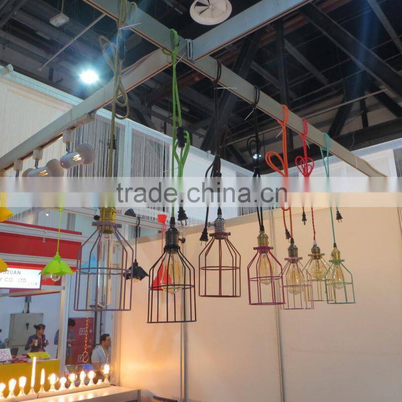 Very Hot Sale Big Glass Pendant Light