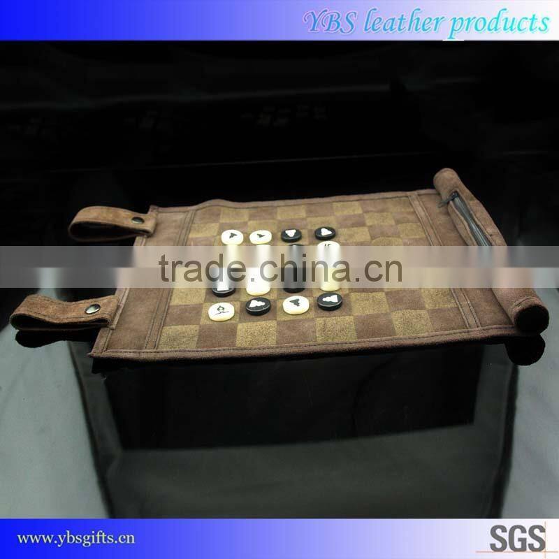 luxury chess set