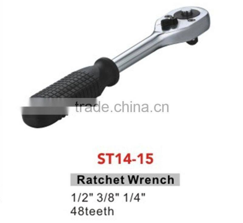 Ratchet Wrench