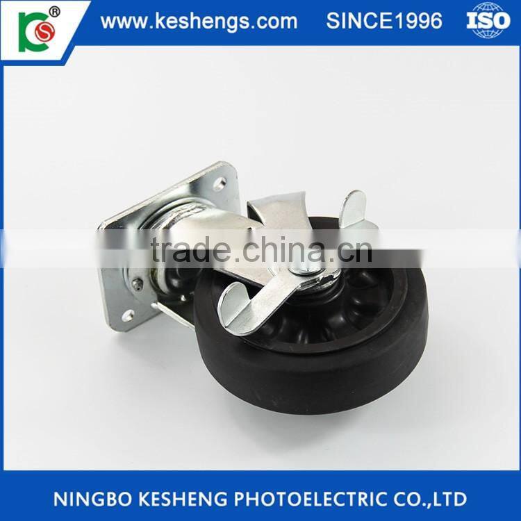 International quality wood office chairs with casters