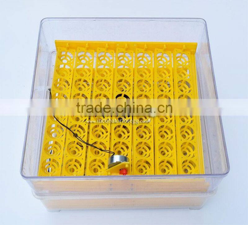 mini egg incubator 112 pcs , poultry incubators for hatching eggs/incubateur EW-96
