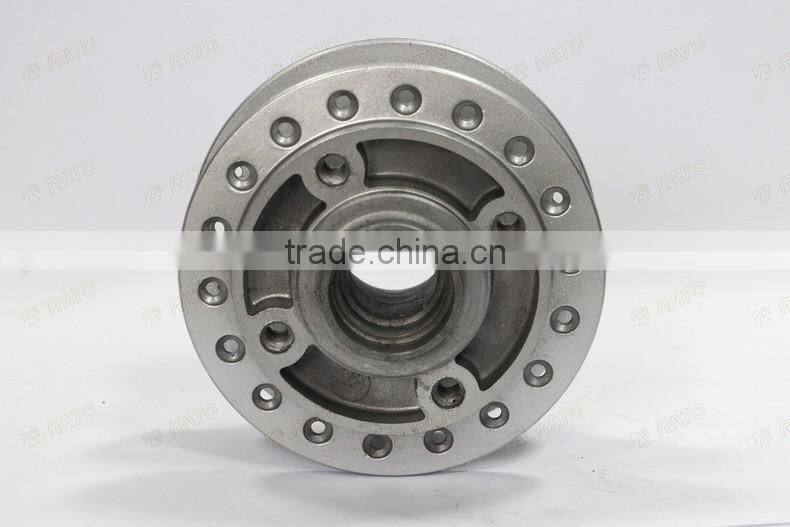 70 motorcycle drum brake wheel hub motor