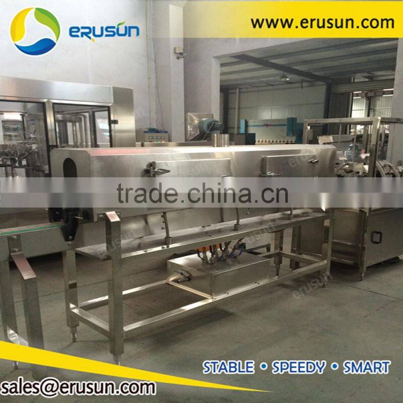 Hot selling panasonic system sleeve laebling machine