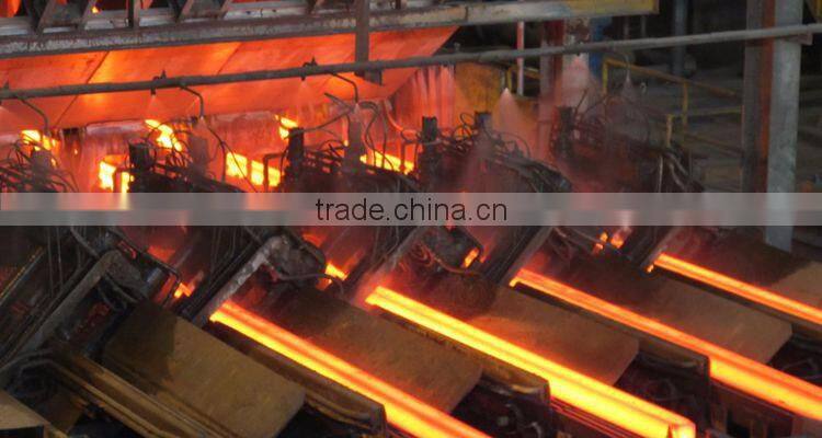 Blast furnace billet steel square steel billet price for sale/pt steel billet indonesia