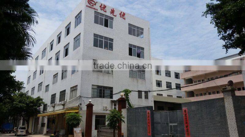 School chair training tablet chair chromed frame AH-007