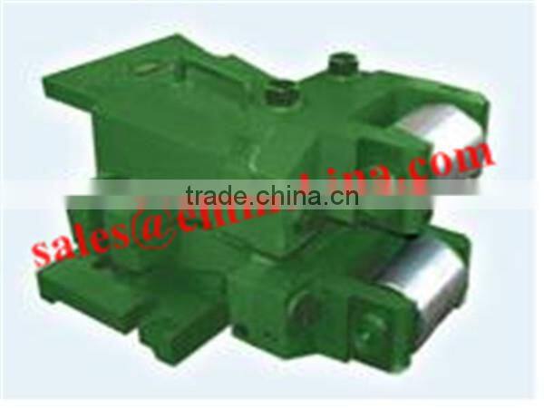 EMR-MORGAN guide roller for hot rolling mill