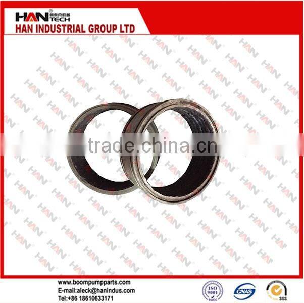 Schwing flange bushing OEM D60/72/85 * 50/6 OEM 10061082 for putzmeister concrete pump spare parts