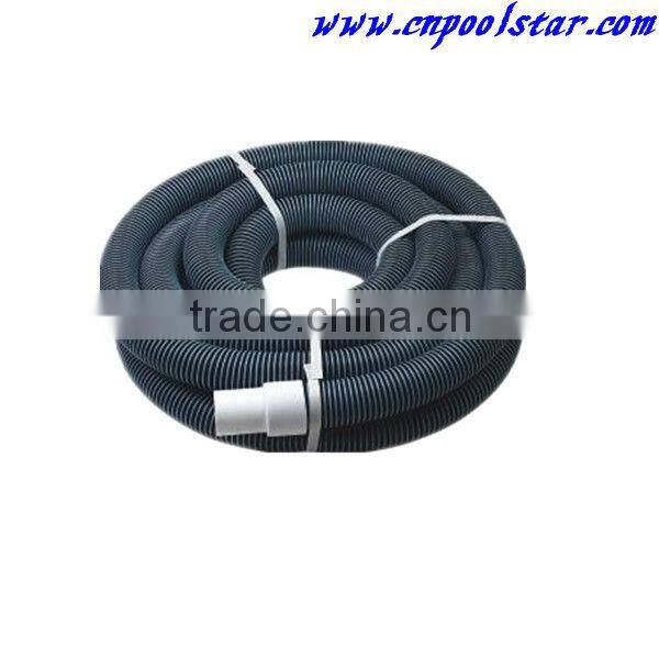 Swimming Pool Vacuum Hose, EVA Spiral Wound Hose