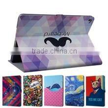 smart pu leather tablet case cover for samsung galaxy tab for nexus 9 for teclast x98 air 3g 64gb