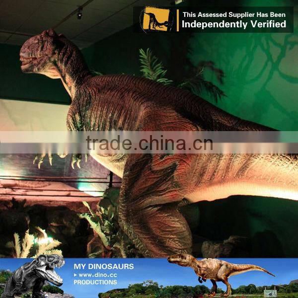 My-dino dinosaur ornament garden decoration fiberglass dinosaur