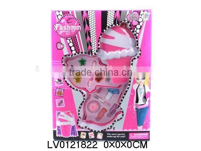 Fashion make up set girls